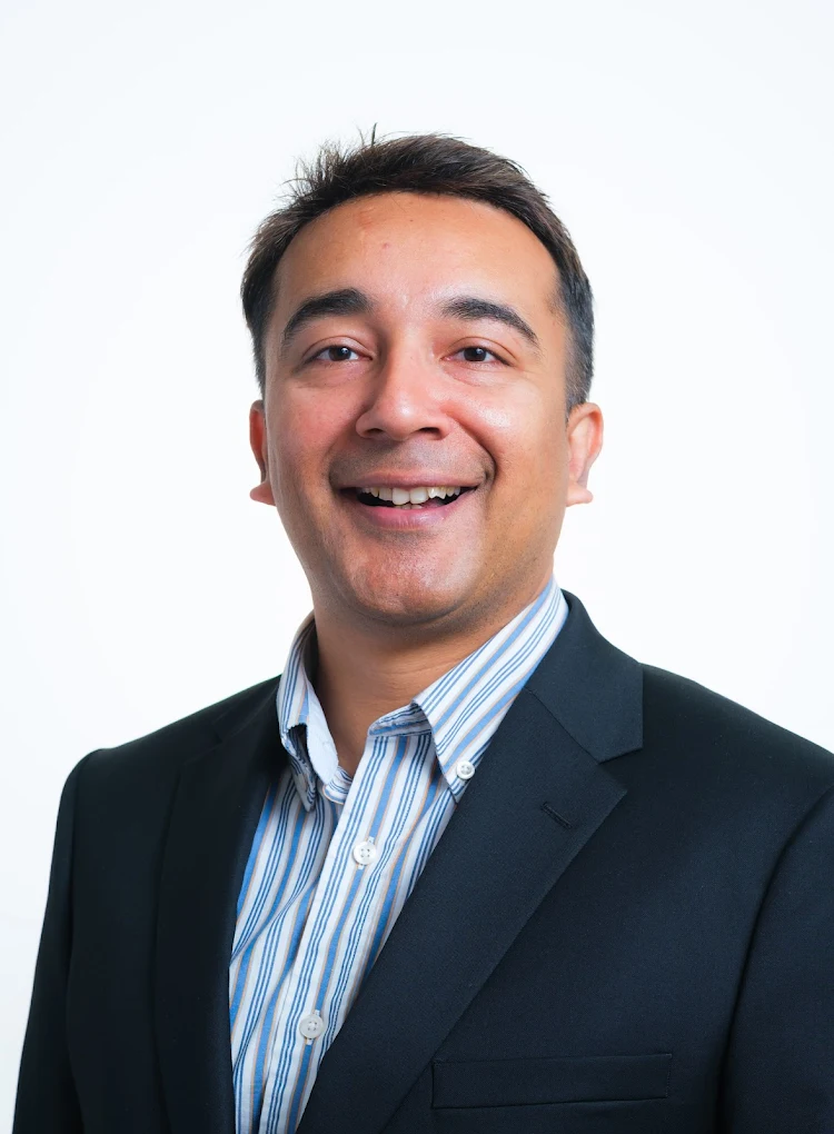 Harsh Jaipuriar - Founder, GrowthBI